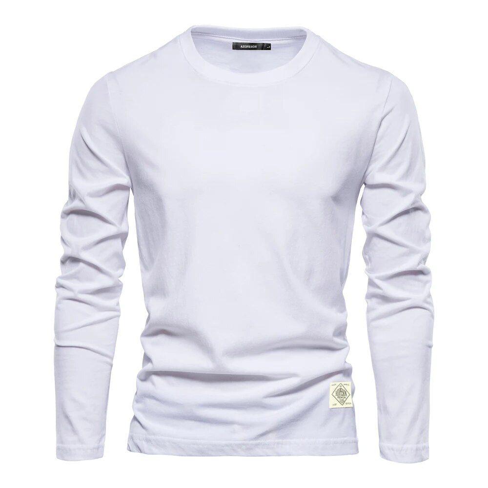 Howie - Classic Long Sleeve Shirt