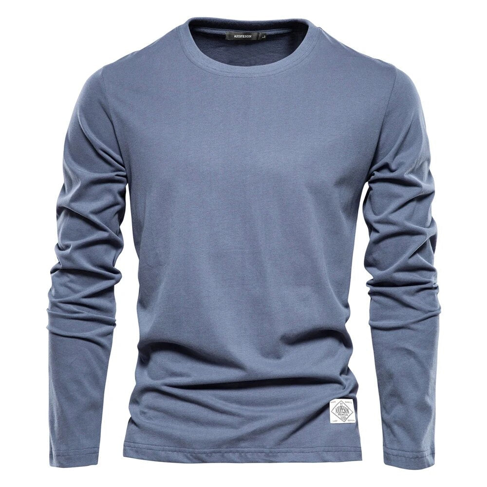 Howie - Classic Long Sleeve Shirt