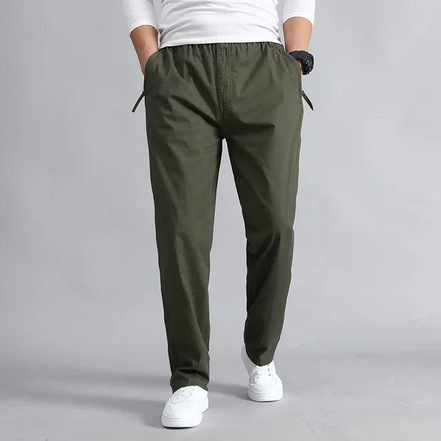 Dale Andrew - Lighweight Pants