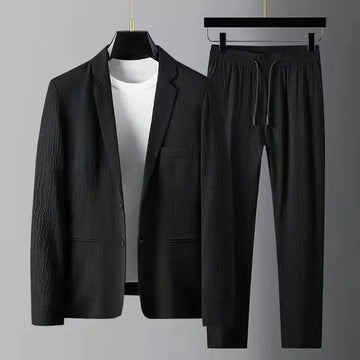 Byron - Trendy Blazer Duo