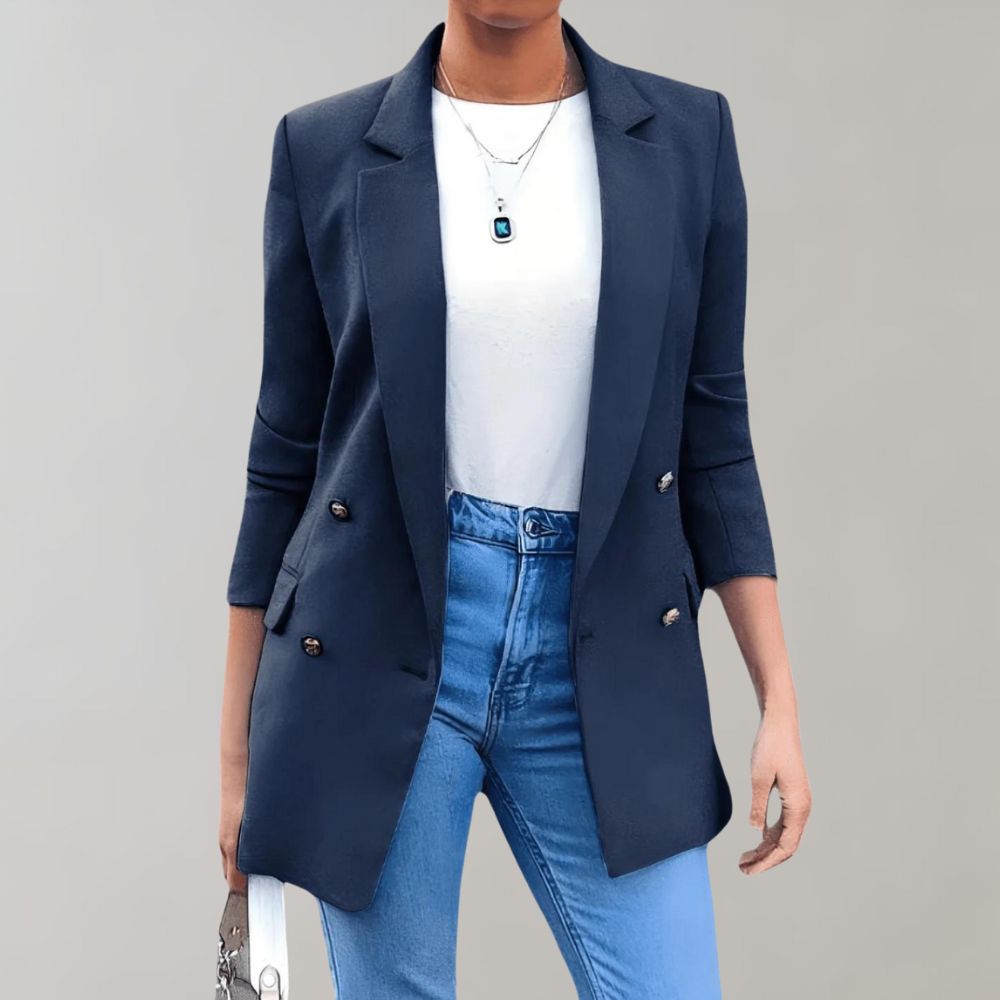 Linna - Women's Blazer