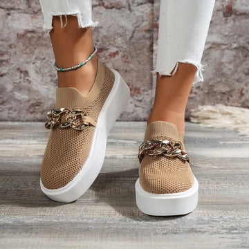 Ariela - Comfy Summer Shoes