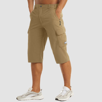 Steiger - Quick Drying Shorts