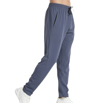 Men's lightweight quick dry workout sweatpants