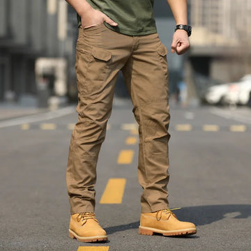 Yaeger - Tactical Cargo Pants