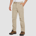 Men's Golf Pants Quick Dry Stretch Trousers - MAGCOMSEN