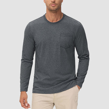 Men's everyday basic tee