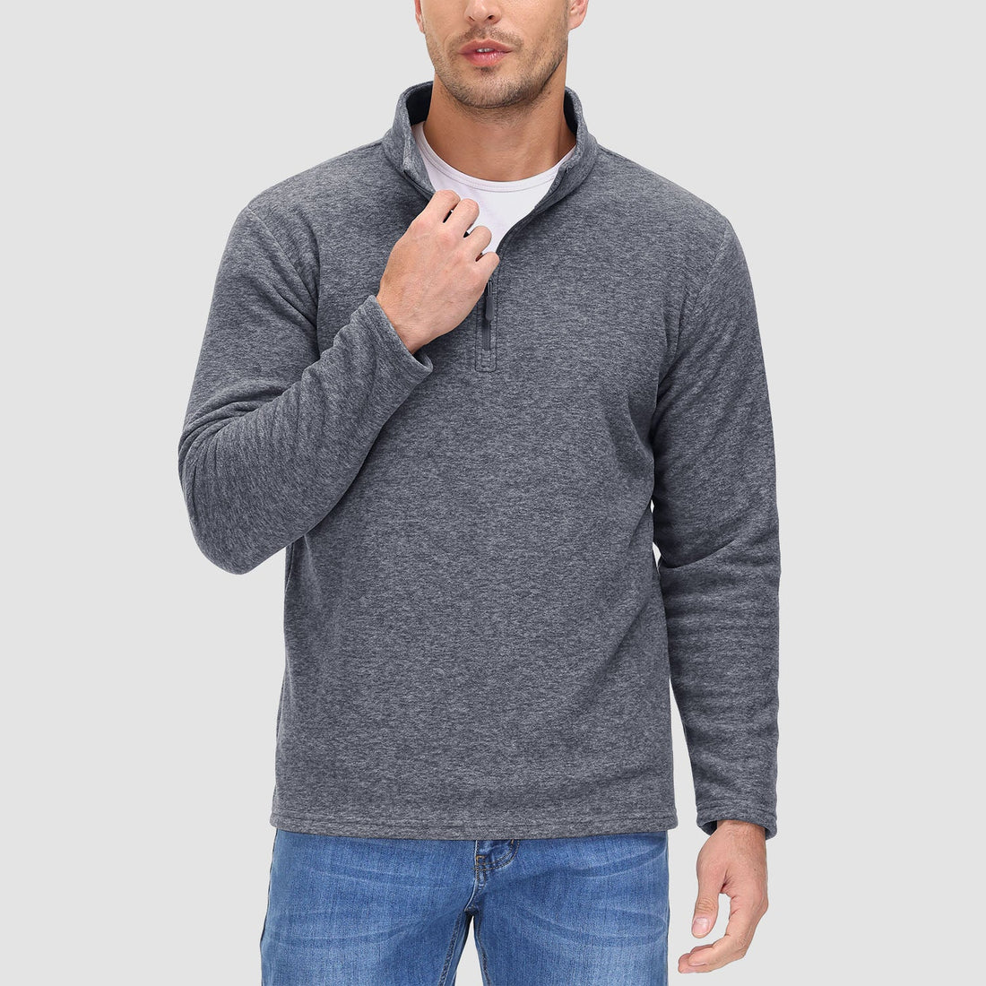 Men's long sleeve t-shirt