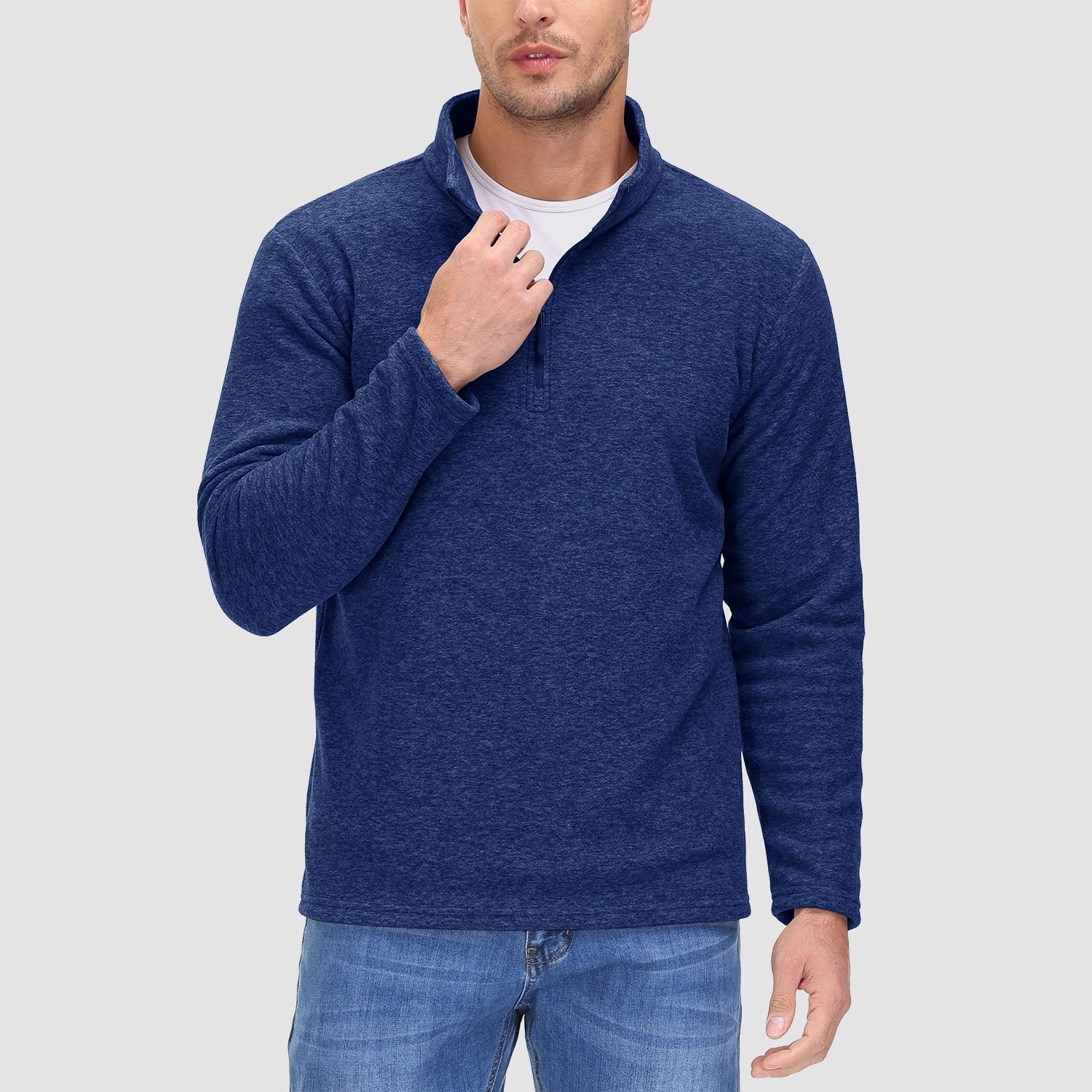 Men's long sleeve t-shirt