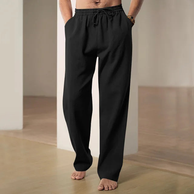 James - Men's Breathable Beach Pants