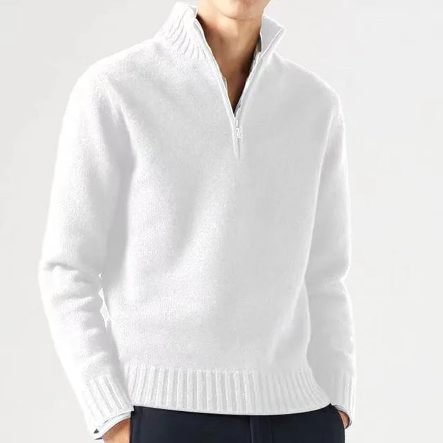 Ernst - Long Sleeve Sweater
