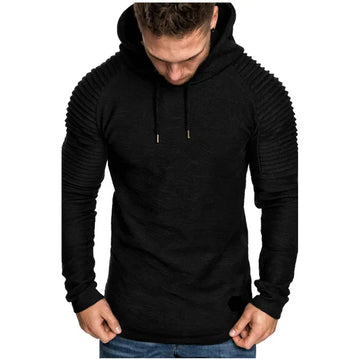 Chuck - Hooded Sweatshirt