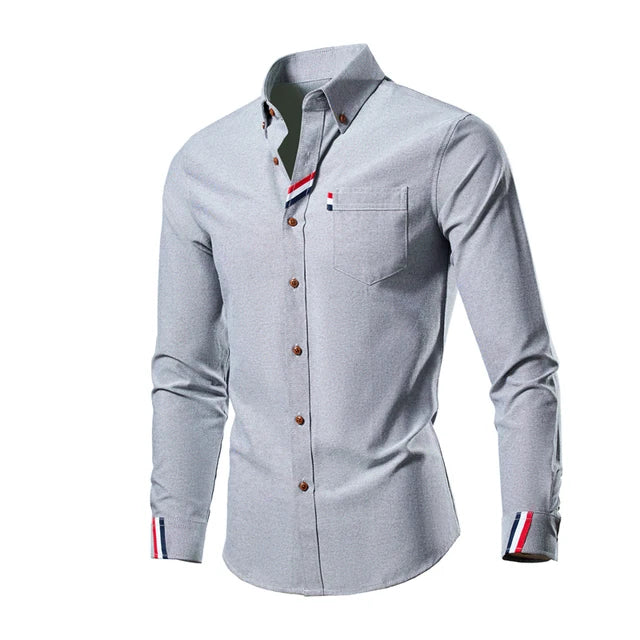 Waldo - Stylish Men's Shirt