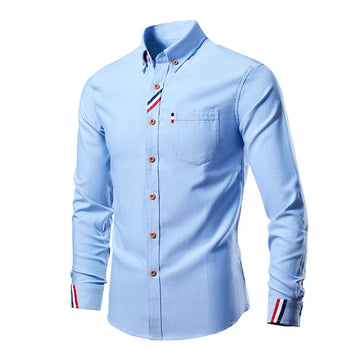 Waldo - Stylish Men's Shirt