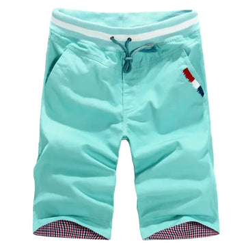 Ronald -  Men's Summer Shorts