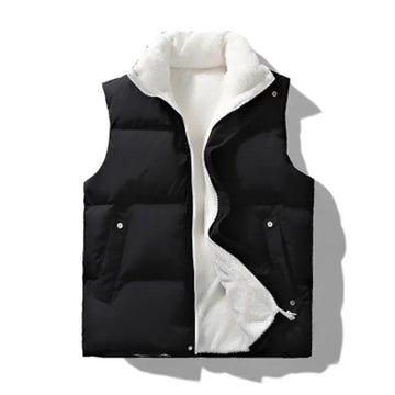 Stewart - Warm Casual Vest