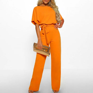 Geneva  - Stylish Jumpsuit