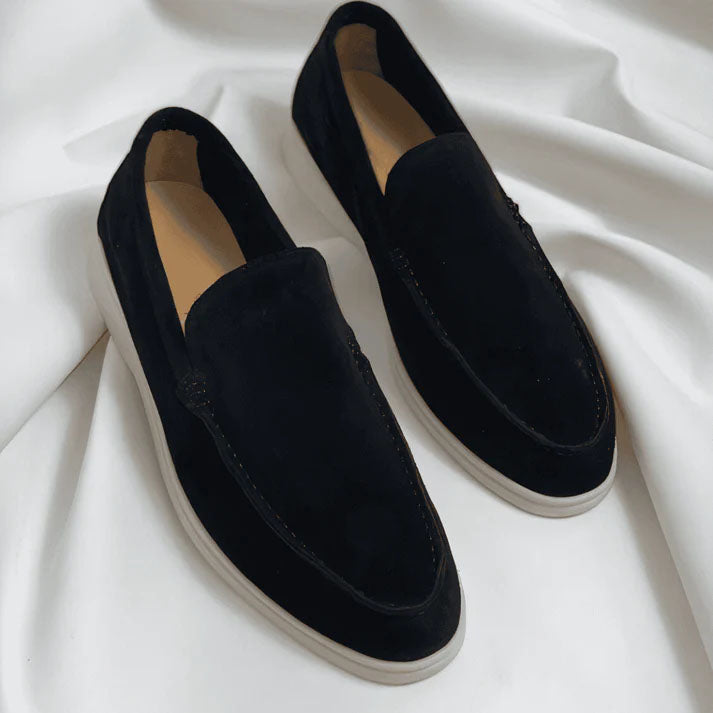 Men's versatile loafers for casual wear