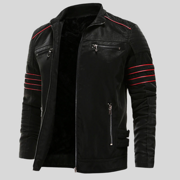 Wolverine Jacket