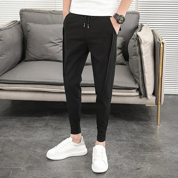 Fletcher - Stylish Harem Pants