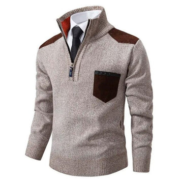 Bolt - Men's Casual Pullover