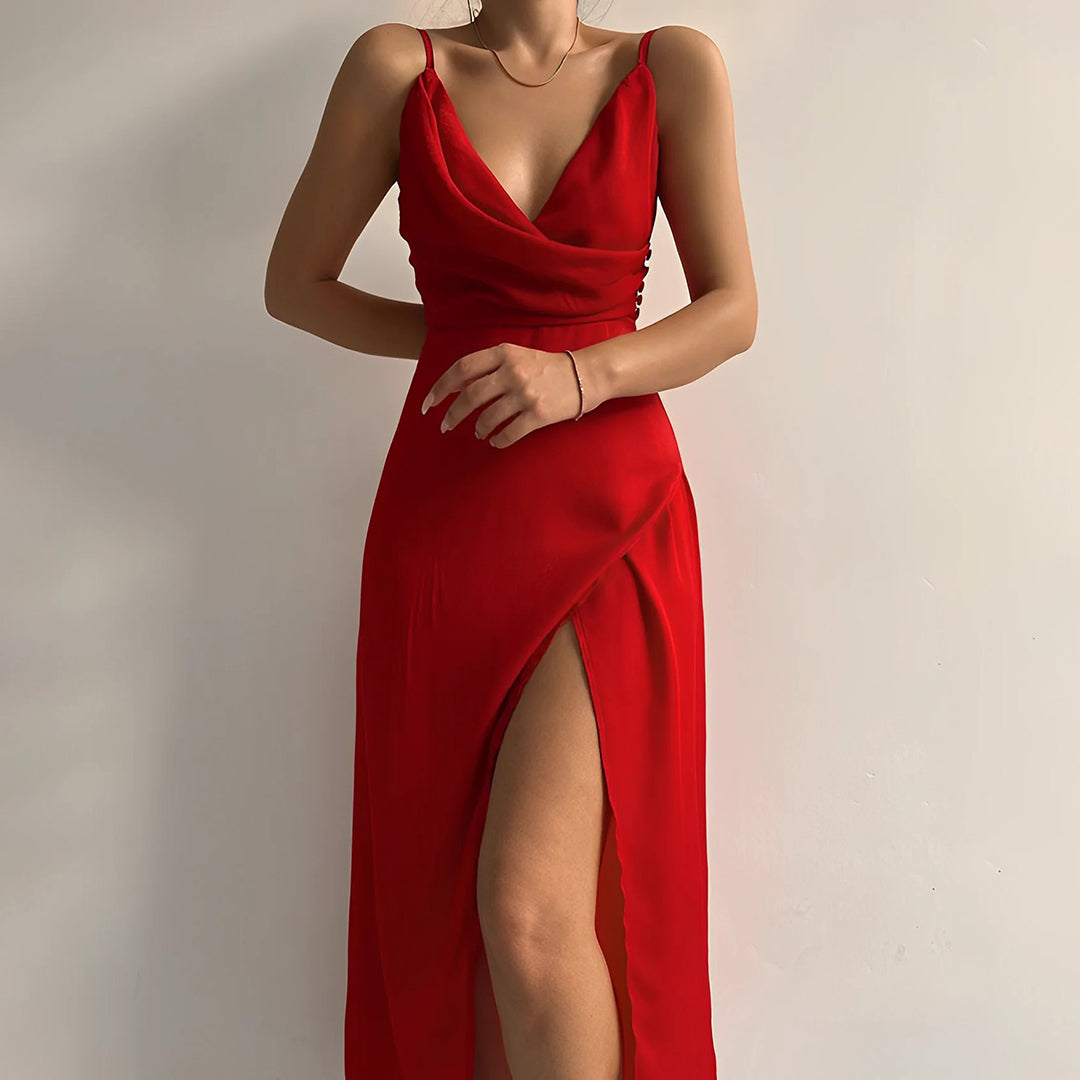 Dana - Elegant Dress