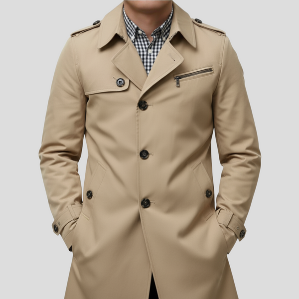 Trench Coats