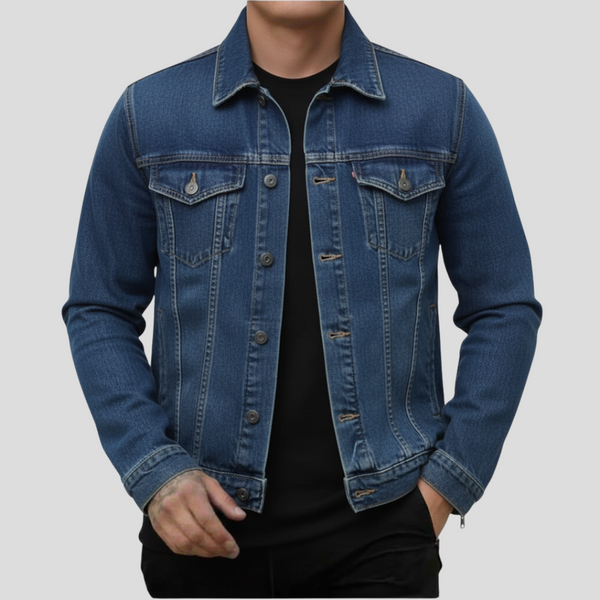 Denim Jackets