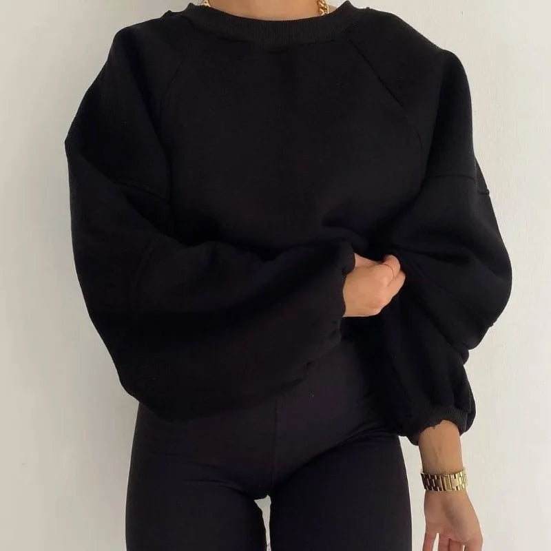 Roxy - Modern Sweatshirt