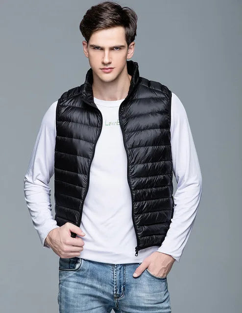 Dexter - Lightweight Vest