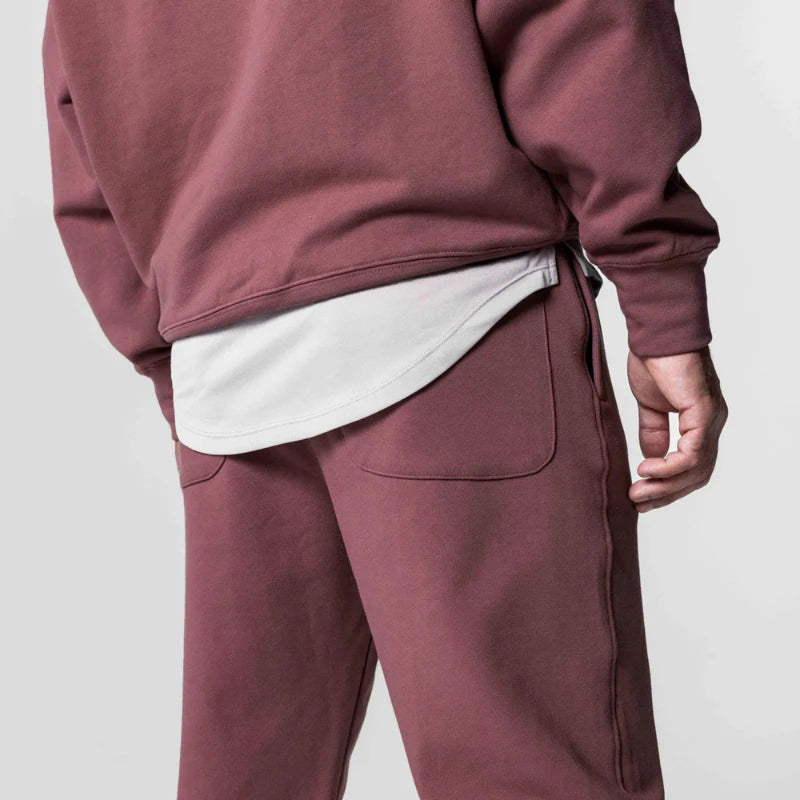 Men's relaxed fit joggers