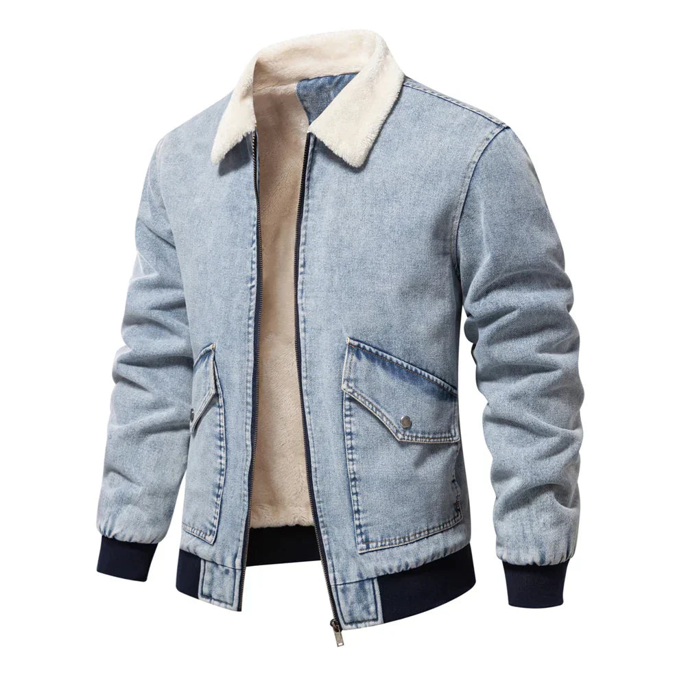 Valentino - Denim Jacket