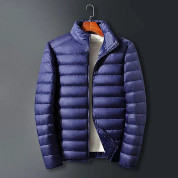 Ultralight spring jacket for men