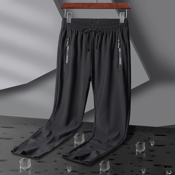 Men's high-stretch quick-dry sweatpants