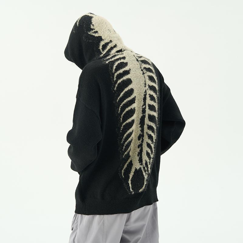 Mark - Centipede Hoodie