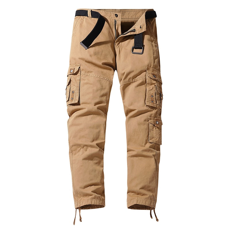 Van - Tactical Cargo Pants