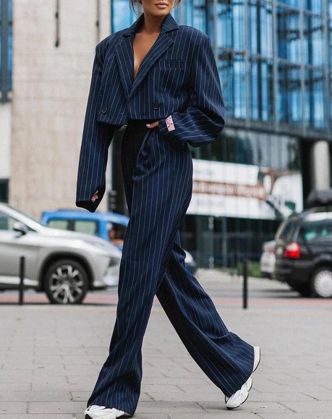 Barbara - Elegant Suit