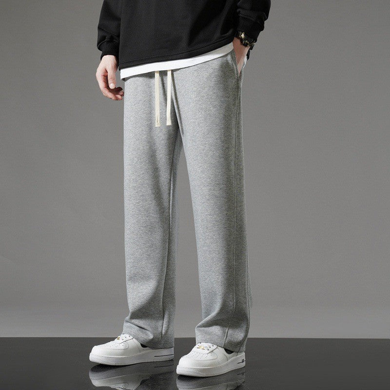 Men's casual spring/autumn sweatpants