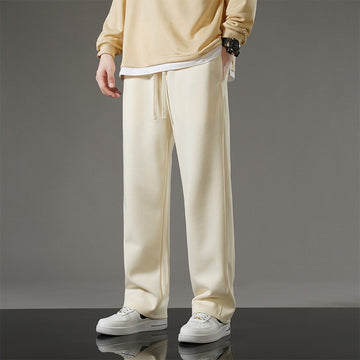 Men's casual spring/autumn sweatpants