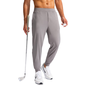 Men’s sports leisure sweatpants