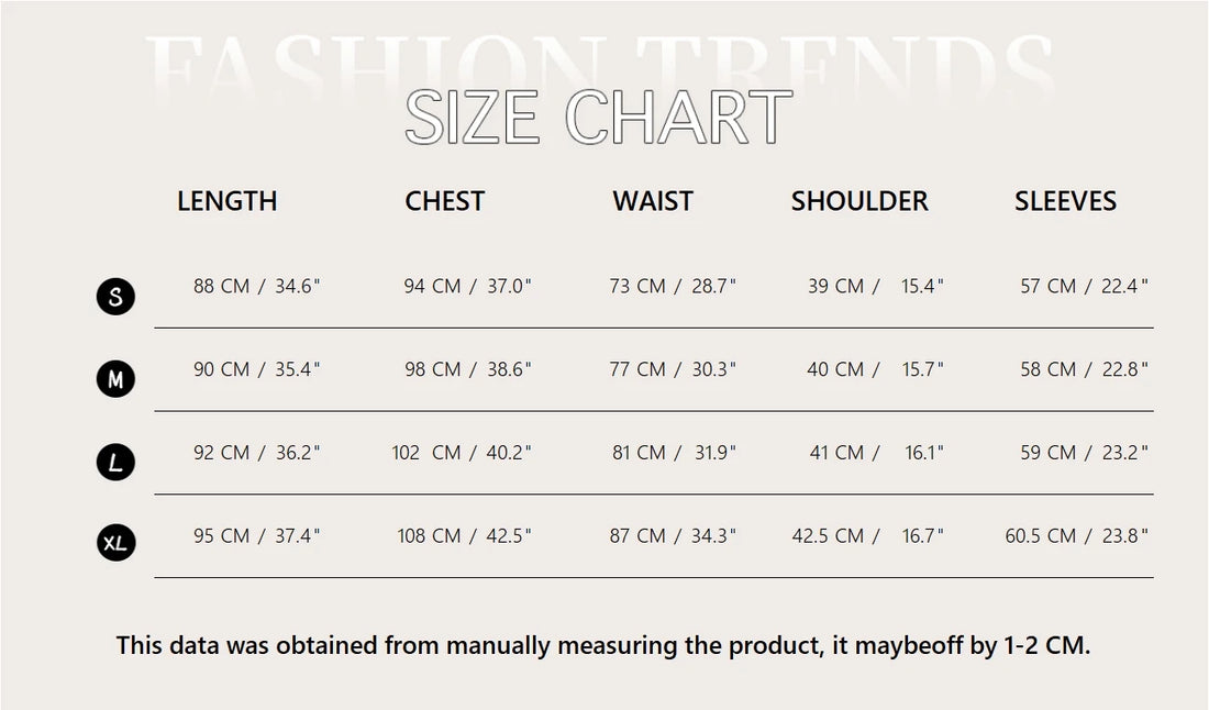 Women’s Wrap Dress – V-Neck – Long Sleeve – A-Line Fit – Soft Lightweight Fabric