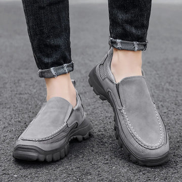 Men's casual slip-on outdoor shoes