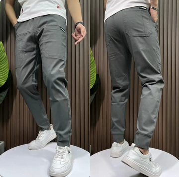 Chester - Stylish Cargo Pants