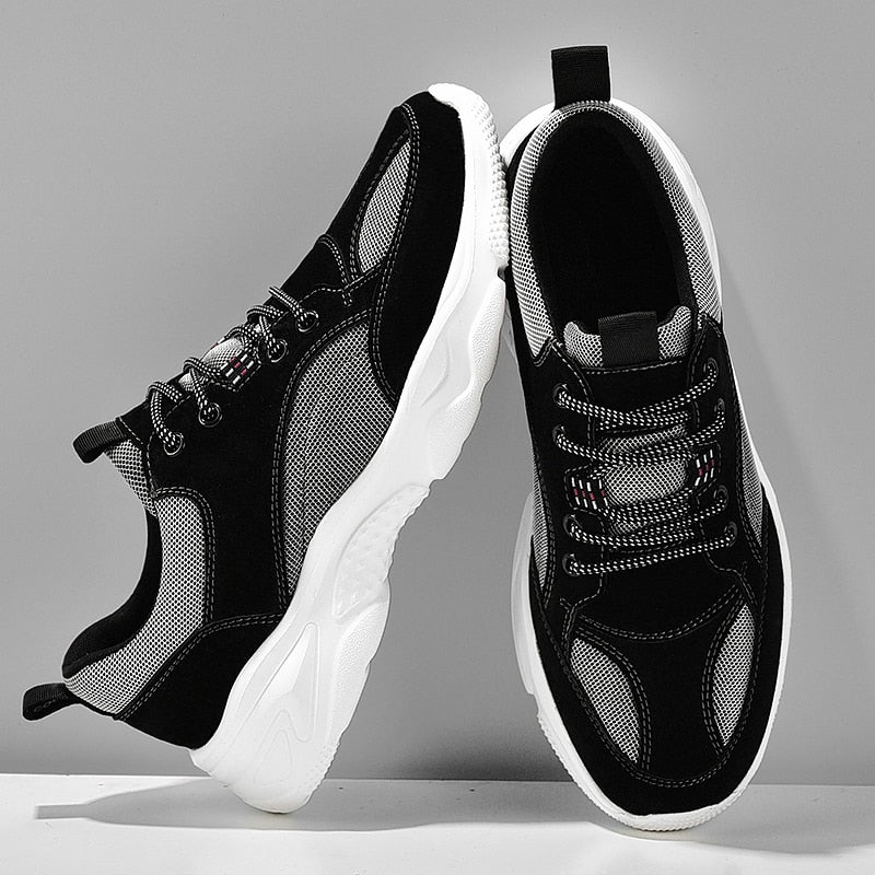 Florence - Breathable Athletic Sneaker