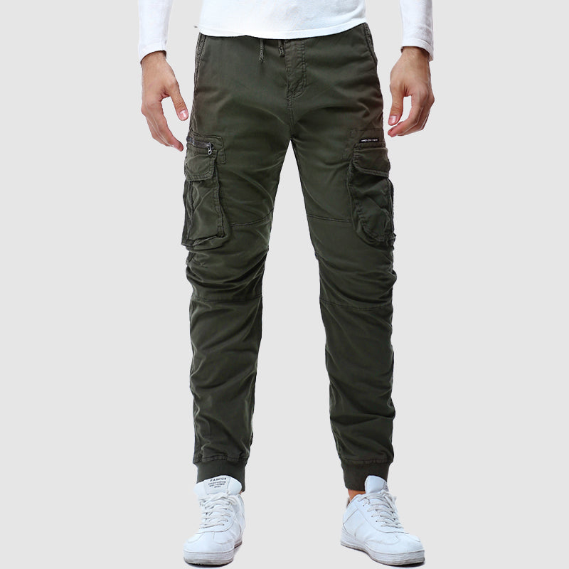 Men's tactical cargo pants