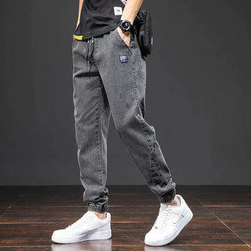 Lucio - Streatwear Jeans