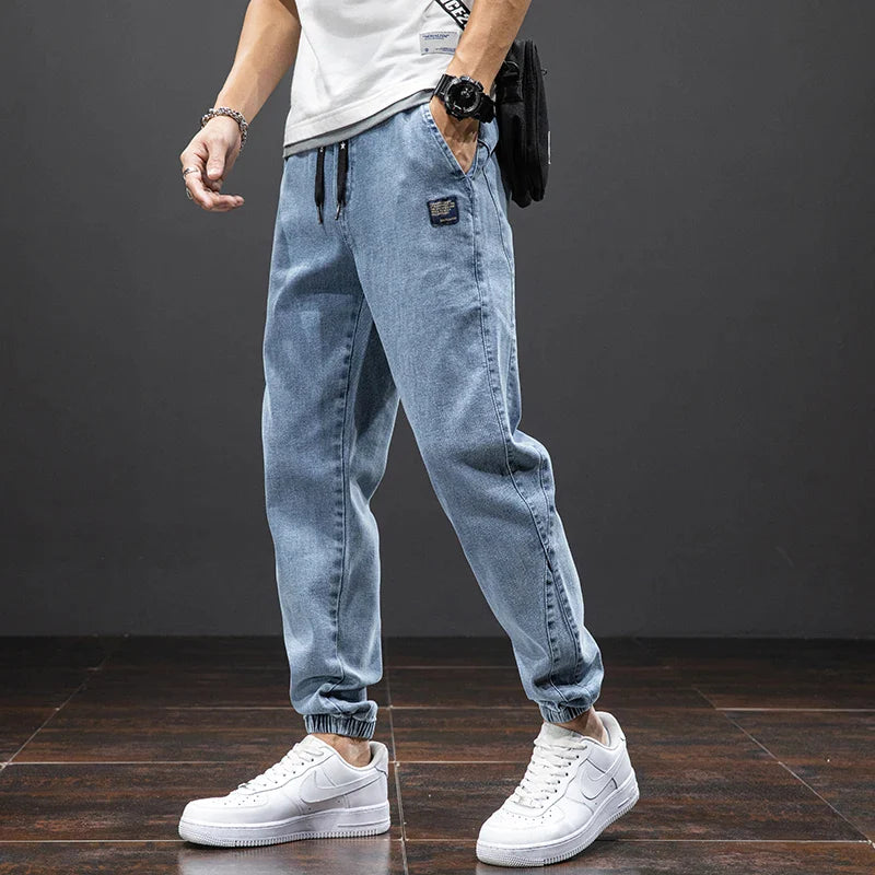 Lucio - Streatwear Jeans