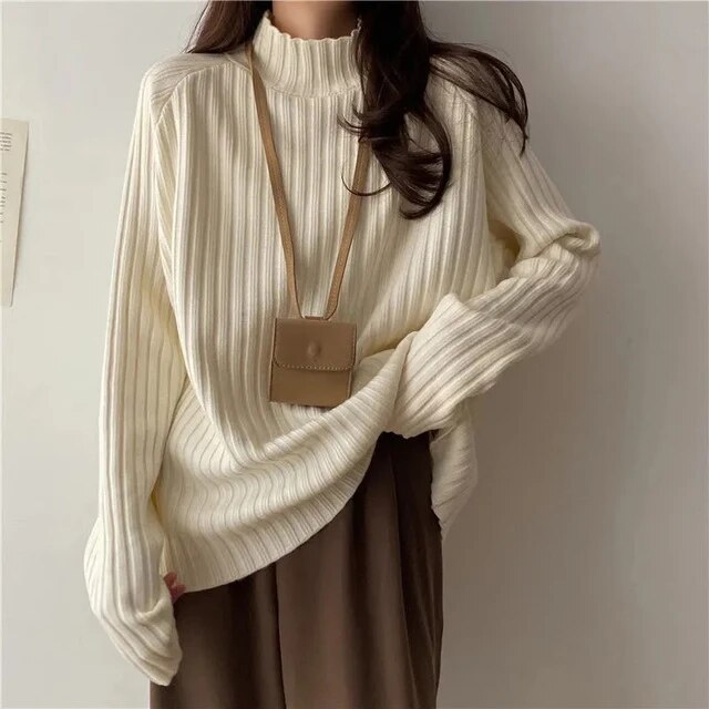 Christabel - Elegant Sweater
