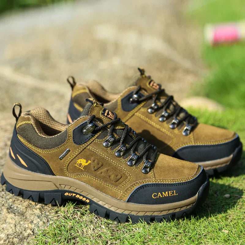 Men's non-slip outdoor hiking shoes