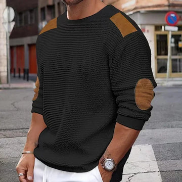 Jack - Round Neck Sweater